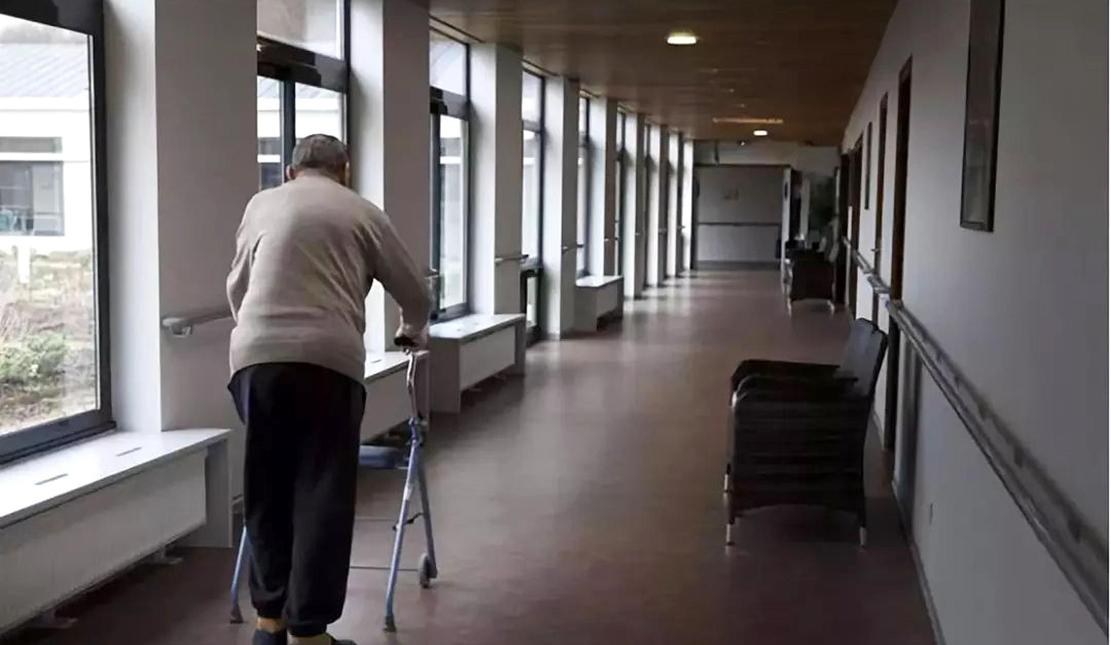 一位111岁老人的5句忠告,60岁以上的老年人多琢磨琢磨,助长寿