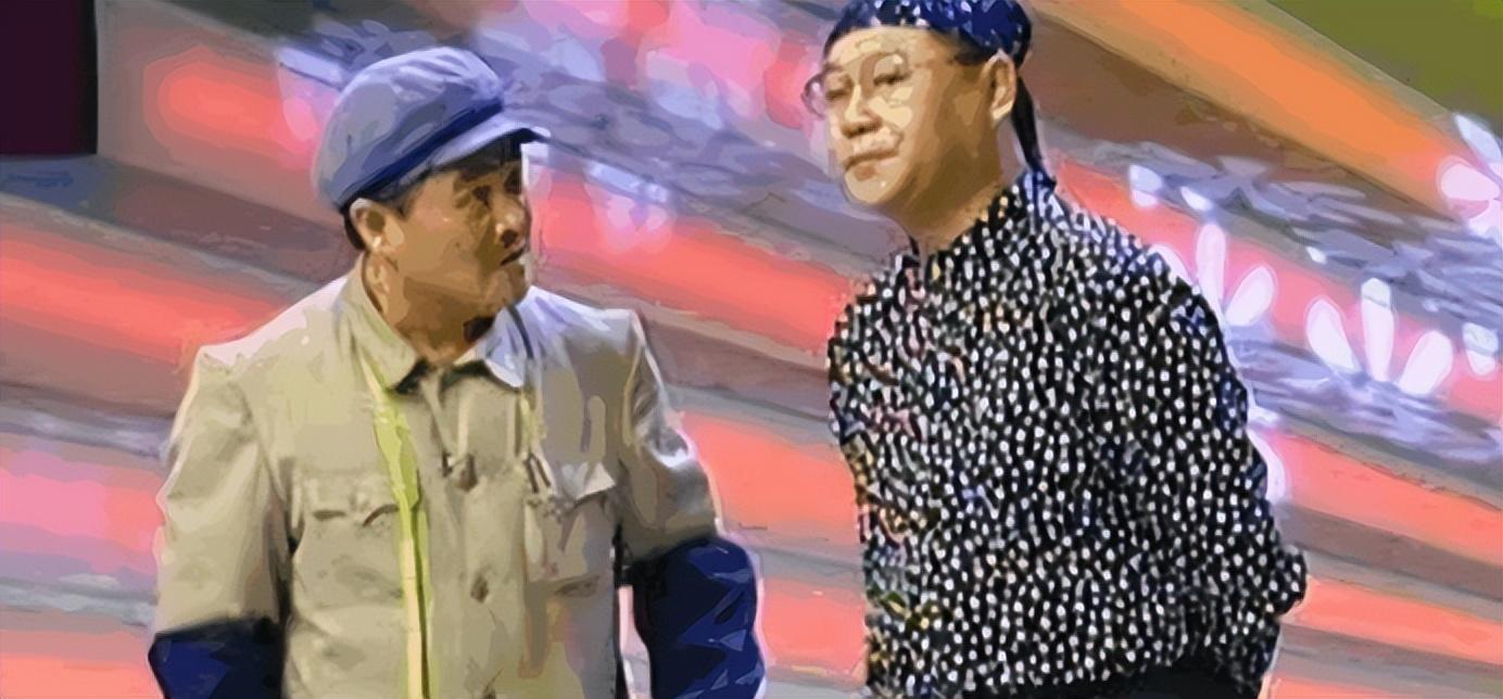 赵本山|赵本山“出轨”关婷娜?张玉娇的爆料背后,果真没有那么简单!