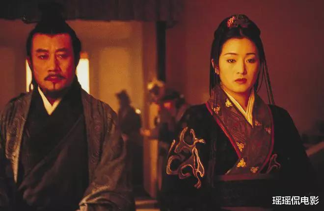 国内票房凄惨的10部经典华语电影，在国外票房却令人吃惊