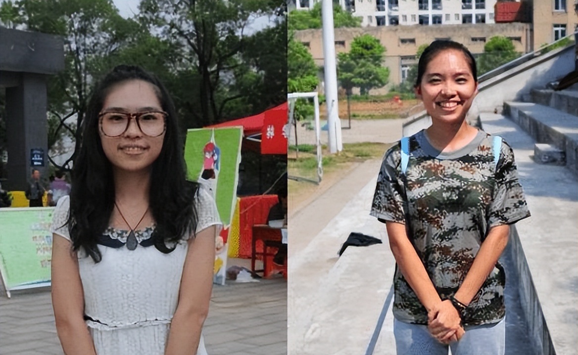 “我晒成了我奶奶”，学生军训前后对比图火了，亲妈见了都不敢认