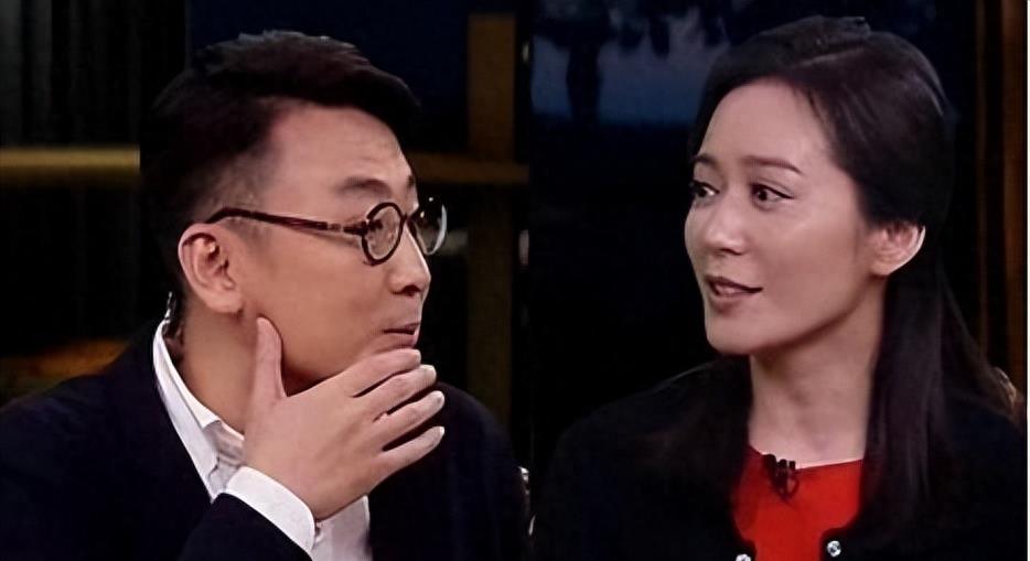 自爆与两名女主持同眠一张床,当了十年的地下情人,56岁还没玩够