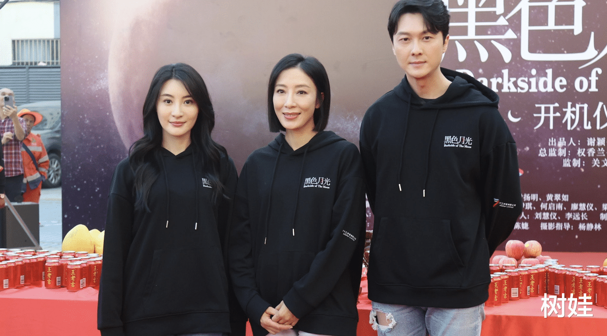 王浩信自曝已离巢TVB,效力17年备受力捧,从歌手转型两度获视帝