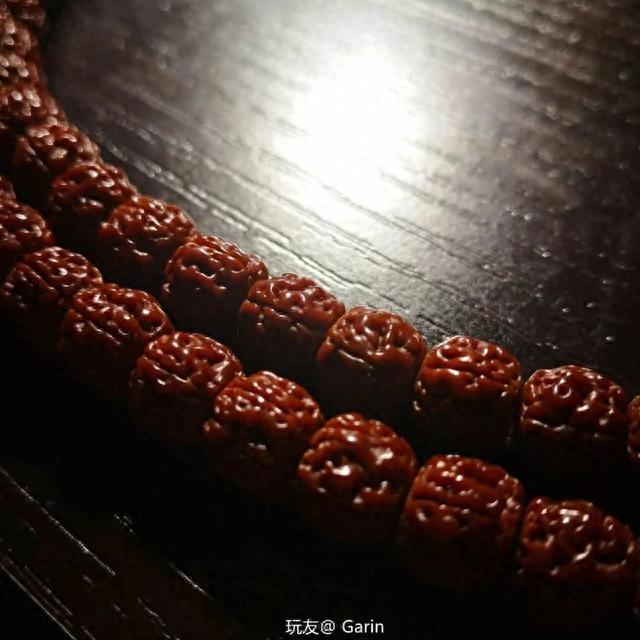 手串有“十玩”,看你属于哪一玩?