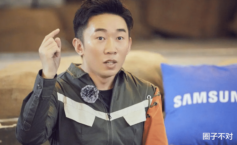 这一夜,耍小聪明的杨迪,终于从神坛上跌落了,8位明星有苦难言