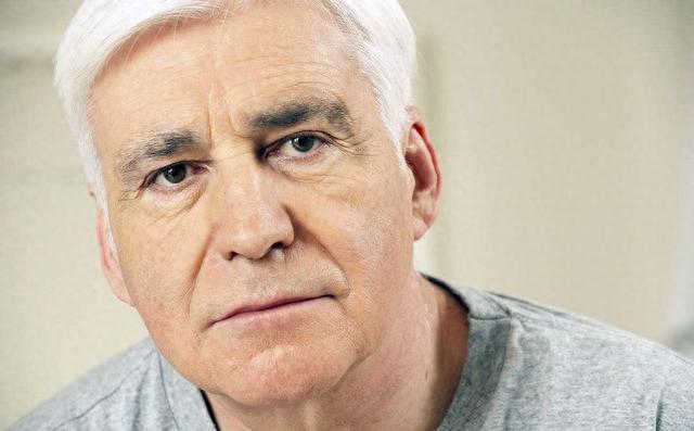 男性“器官衰老”顺序表公布，不妨自查一下，看看进行到哪一步了