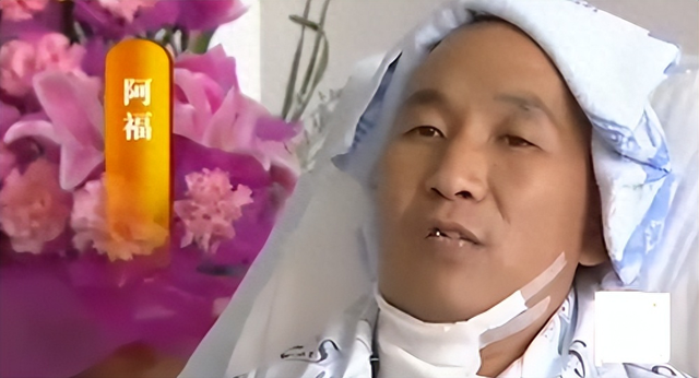 男子口臭骇人,每天刷牙数十遍都没用,检查发现颅内有10公分刀片