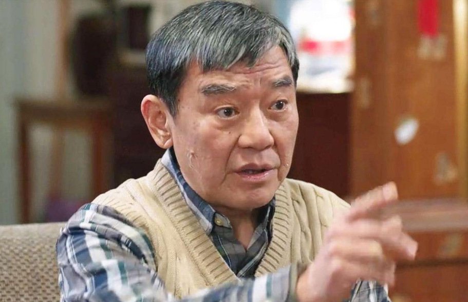 71岁李立群自曝病危!满背疱疹、身旁无子女照顾,怨大陆环境差