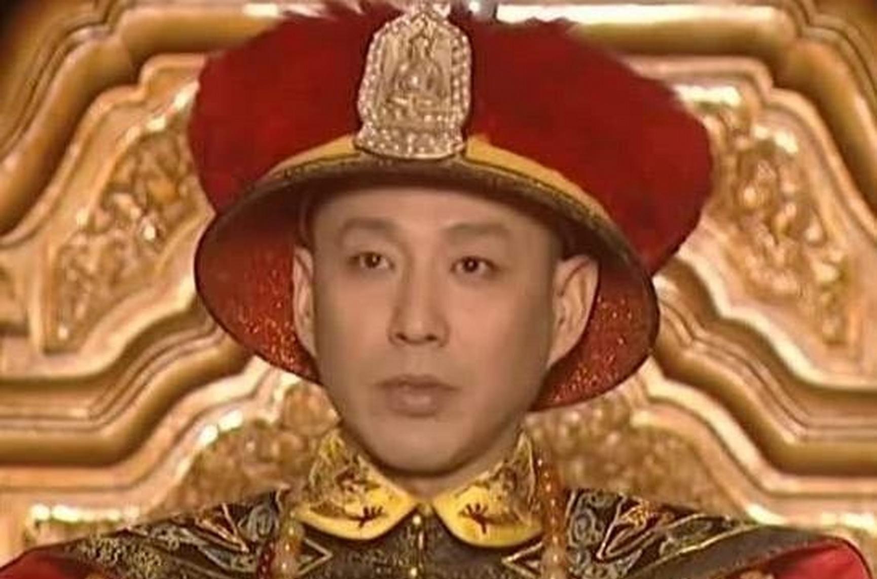 金鸡奖后台上,江湖地位、人情冷暖,在陈道明身上体现得淋漓尽致