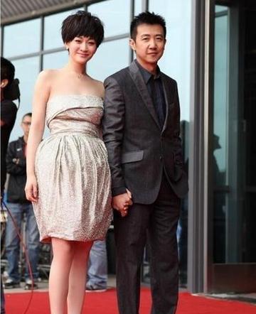 曝张柏芝领证!男方系三胎生父,京圈红三代,身价超五十亿