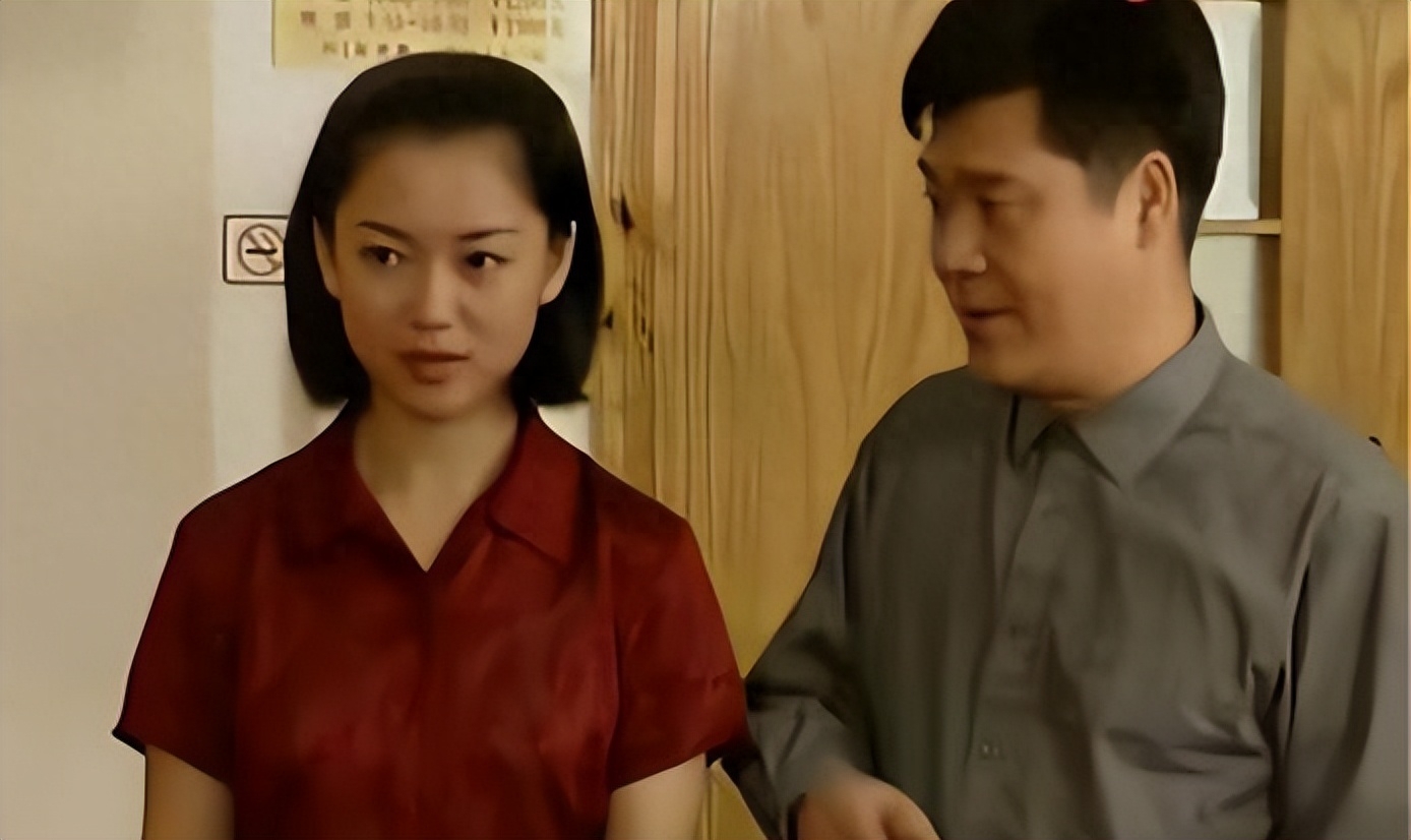 从夫妻演成了“父女”的《外来媳妇本地郎》香兰