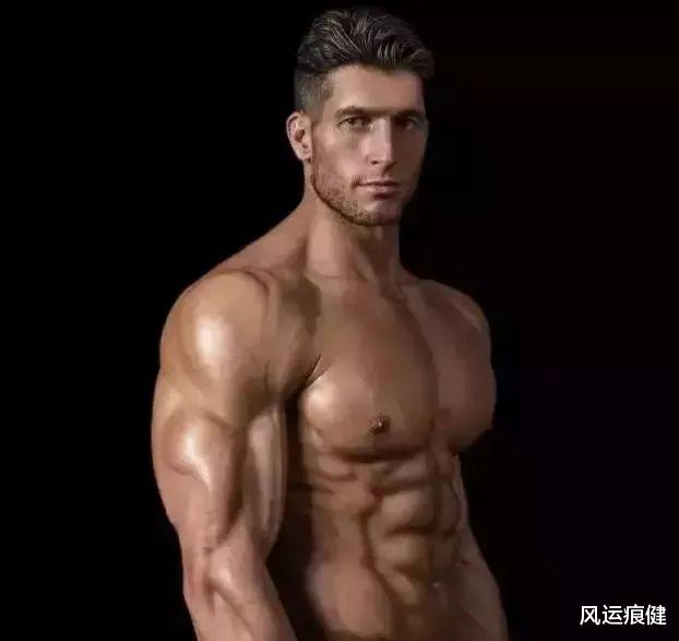 健身一年,为啥没有训练痕迹?