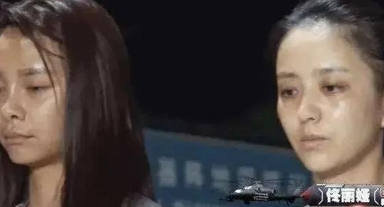 染发 带妆貌美如花，卸妆：大姐你是谁，这9位女星“素颜无人识”