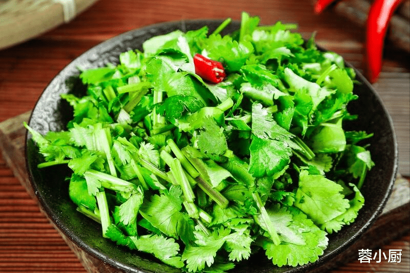 美食教程|夏七十二日，饮食宜“省苦增辛”，常吃4种食物，养肺气，少受苦