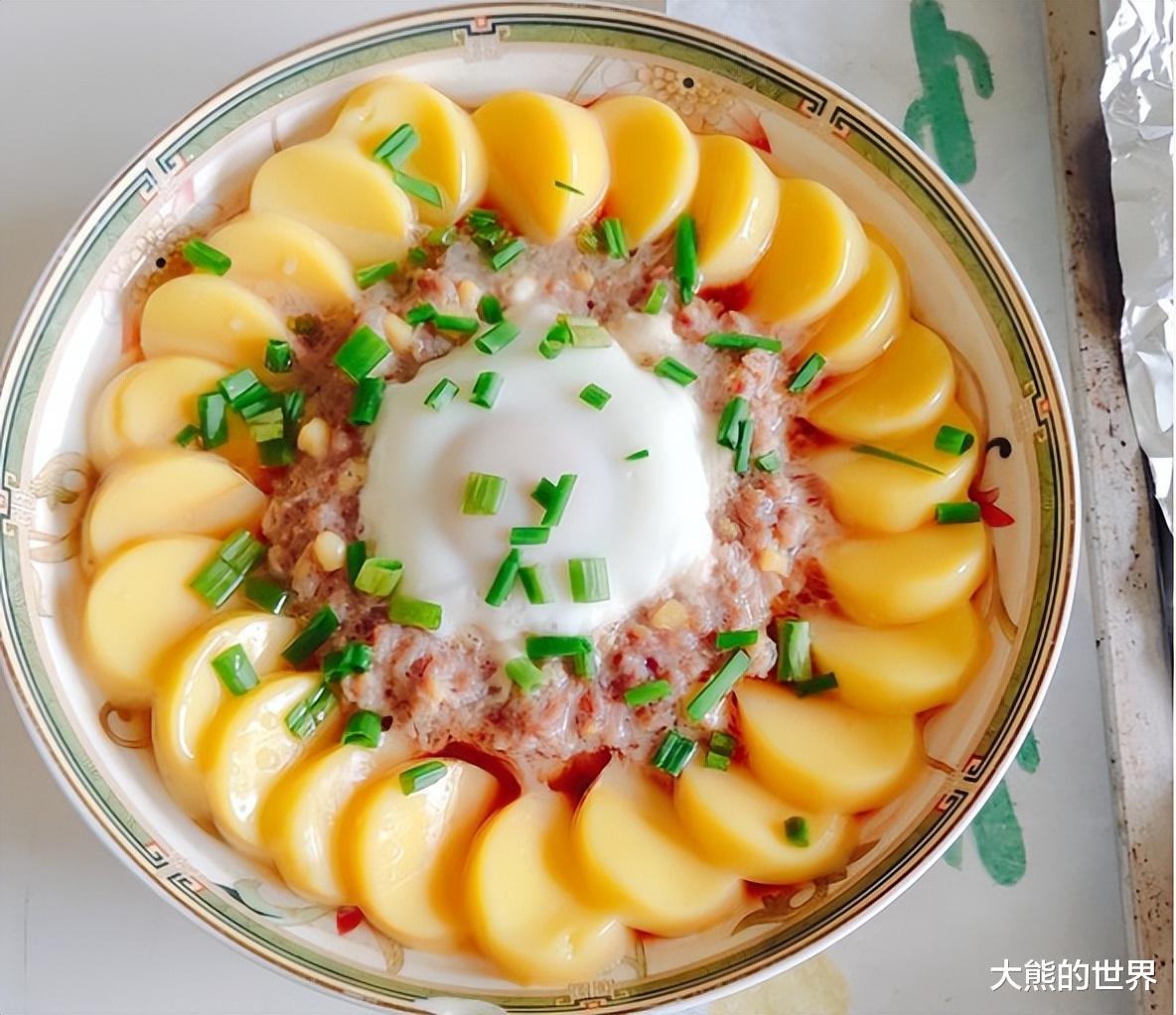 |天晾了，多给孩子吃5道蒸菜，补营养强免疫，孩子长得快、少生病