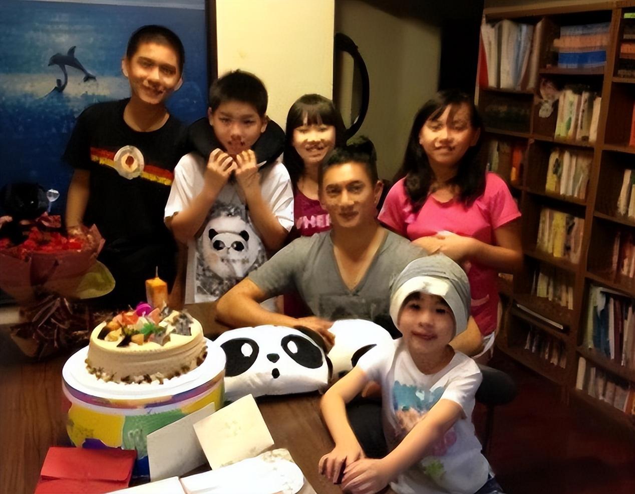 8年婚姻皆是算计！吴奇隆的自私，让“嫁给爱情”刘诗诗成了笑话