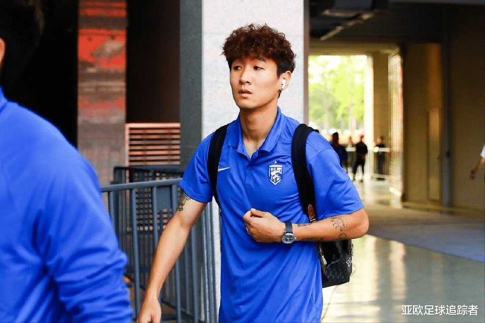 韦世豪|韦世豪“眼馋”,称羡慕大学生!论学历与中国足球,日本可借鉴
