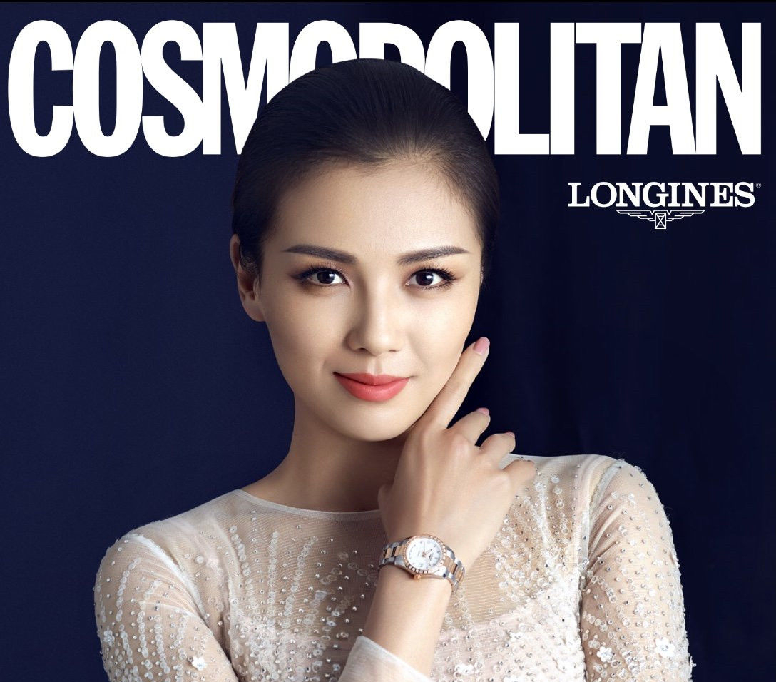 刘涛黑历史被扒出,某女星公开指责:她技术很好,为上位不择手段