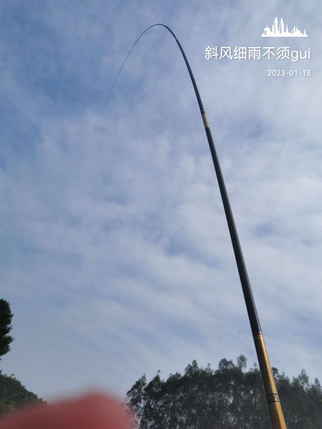 |意外中的意外,耐心作钓终爆护!