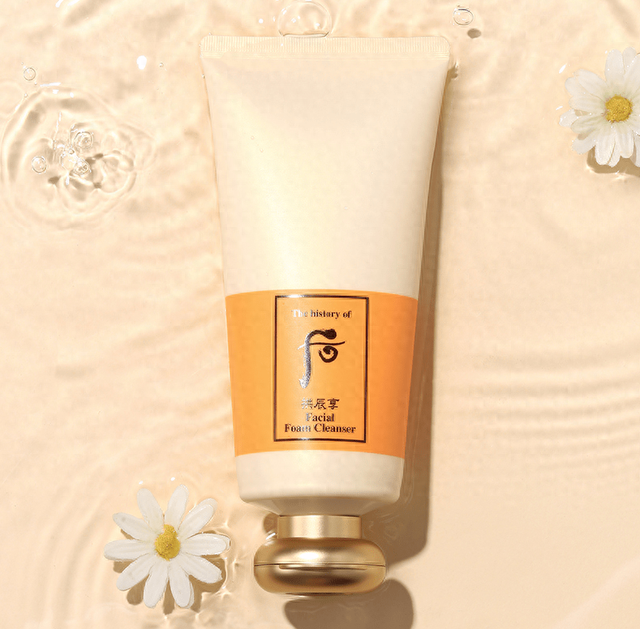 适合干皮、油肌、敏感肌的洗面奶有哪些?无限回购的洗面奶推荐