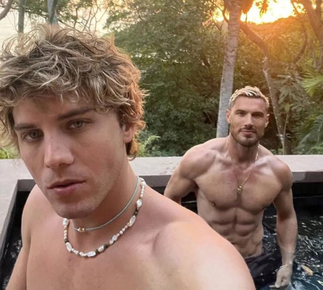 Lady Gaga|美国男演员因出演 Gay 角色被骂三年，如今出柜却无人道歉