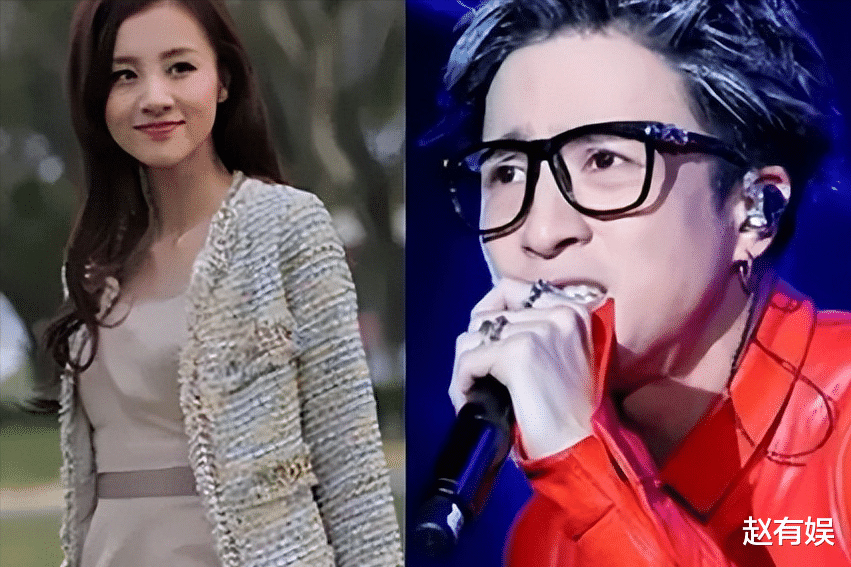 曝歌坛已婚顶流出轨!爱妻是人设演唱会爆满,恐牵连薛之谦周杰伦