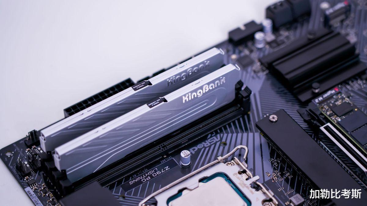 海力士|平民性价神条丨金百达银爵DDR5 6000内存上手体验