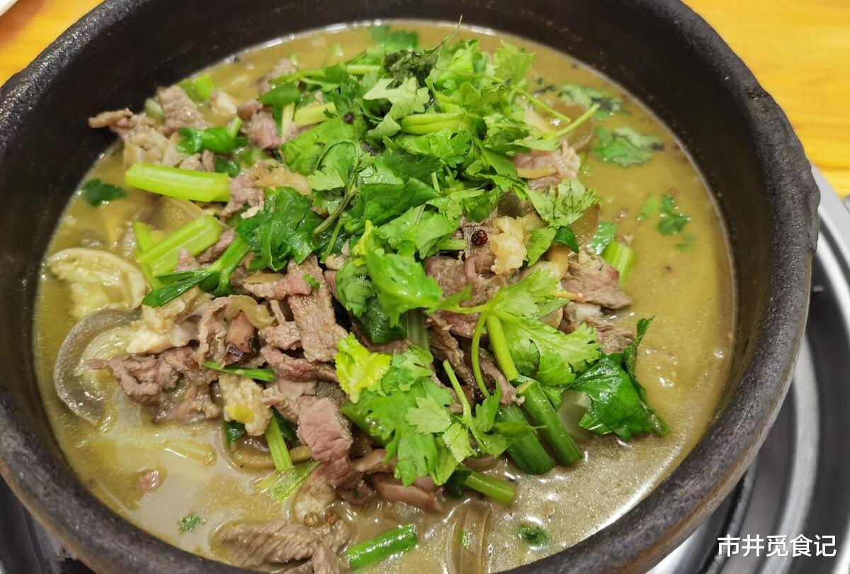 螺蛳粉|中国十大臭味食物排行榜，螺蛳粉垫底，鱼腥草第五，你能接受几样