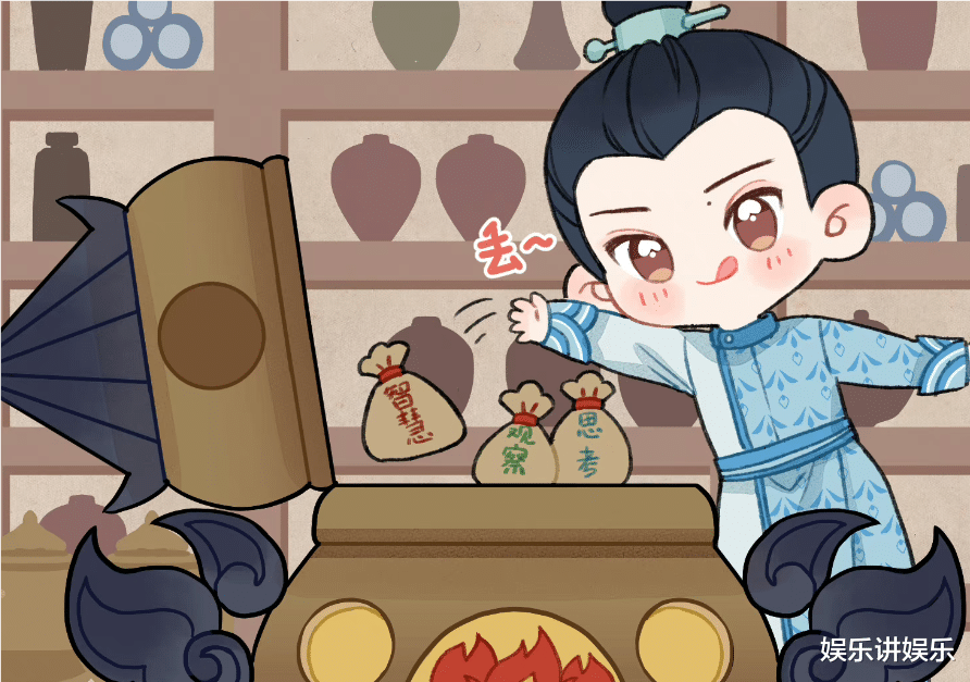 肖战|“去王一博化”成乐华主推,杜华很清楚,王一博做不了第二个杨幂