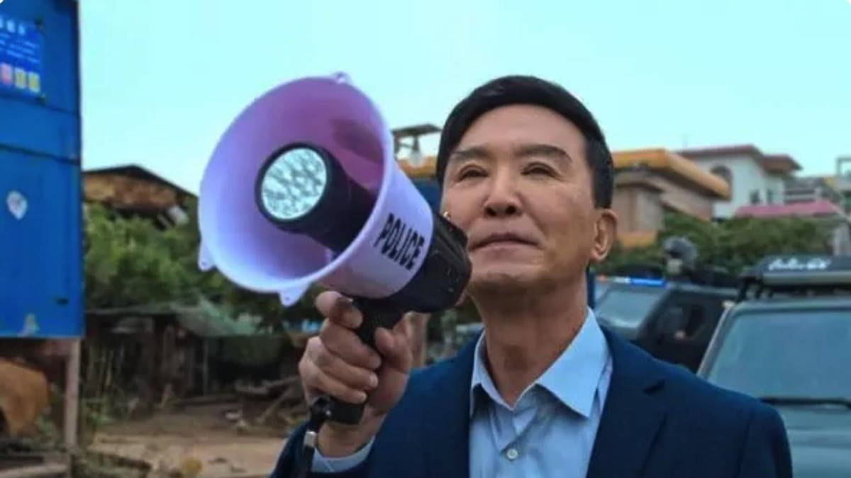 吴刚|收手吧吴刚，60岁在新剧里演“中医”，清一色差评，被嘲晚节不保