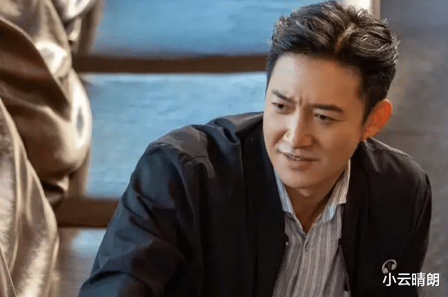 《无所畏惧》∶杨伟达转让股权，才懂他在利用田玉茹，对付罗英子