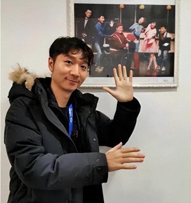 陈佩斯:我这辈子最大的骄傲,就是催生催来了4个孙子孙女