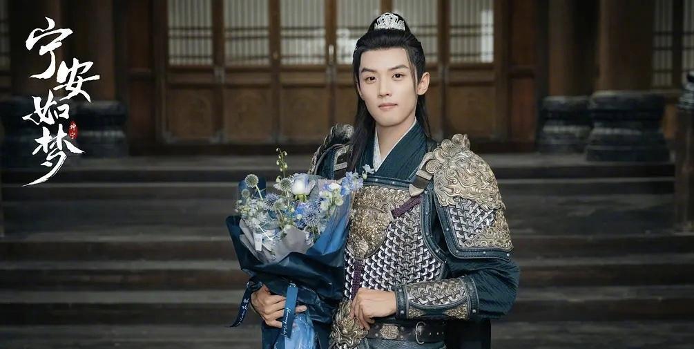 周峻纬|男艺人发表不当言论!账号被禁言或将被封杀,三部剧恐无法上映