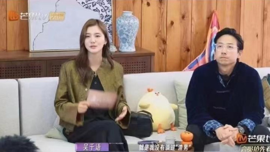 只用一句话就成功洗白，还让林峯成为众矢之的，活该她嫁入豪门！