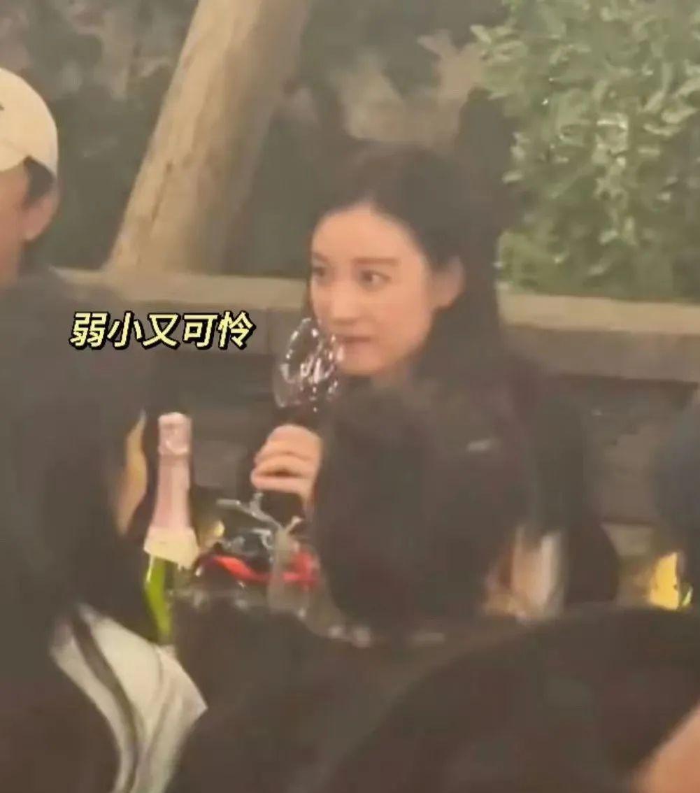 乌镇戏剧节一顿饭,将娱乐圈论资排辈、拜高踩低体现的是淋漓尽致