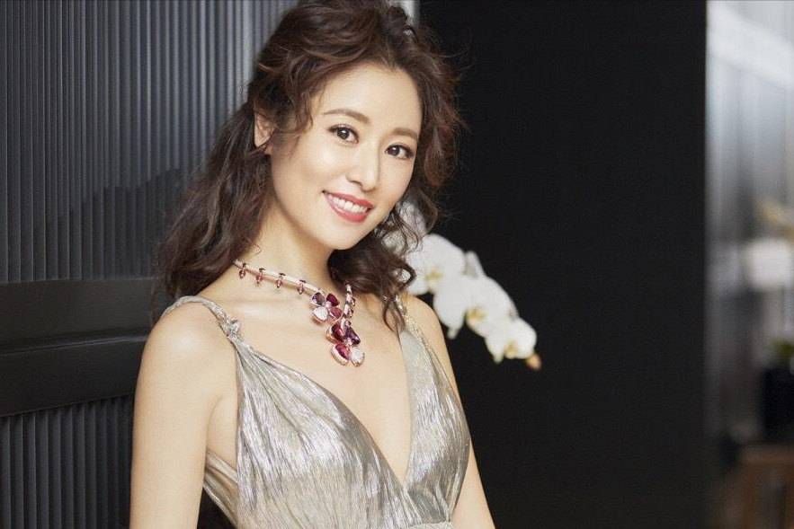 朴树|事实证明，“放荡不羁”的林心如，已经活成了一个“笑话”