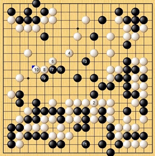 申真谞|自助火锅店，喜当“冤大头”！申真谞九段哀叹，自己的状态奇差？