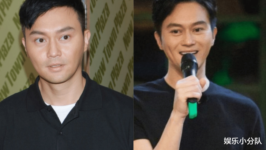 曝张智霖被带走调查,涉诈骗案金额超13亿,袁咏仪买爱马仕像买菜