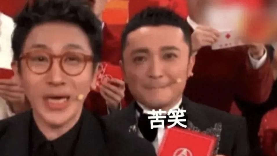 刘谦成春晚最大受害者！曾舜晞否认玩魔术穿帮，只剩小尼独自尴尬