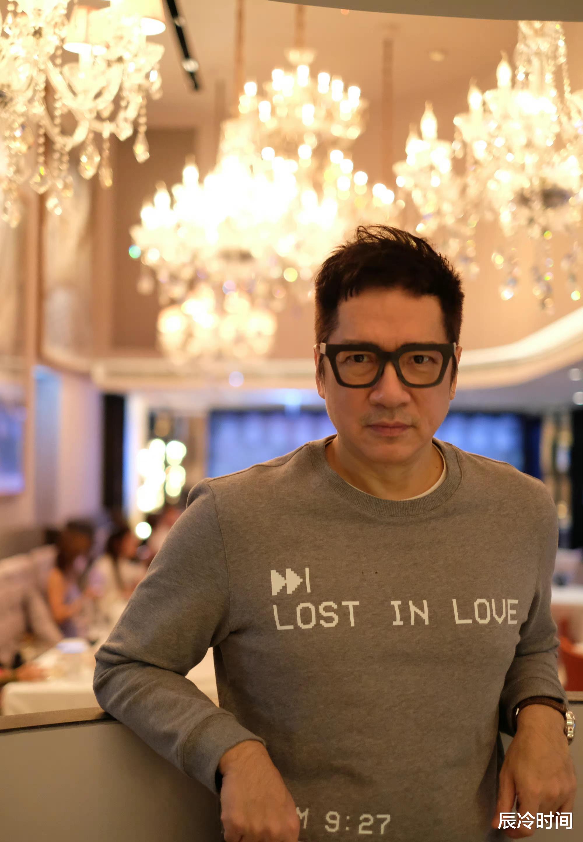 单立文|港圈“软饭王”:7次演西门庆却深情至极,一路颠沛流离终得圆满