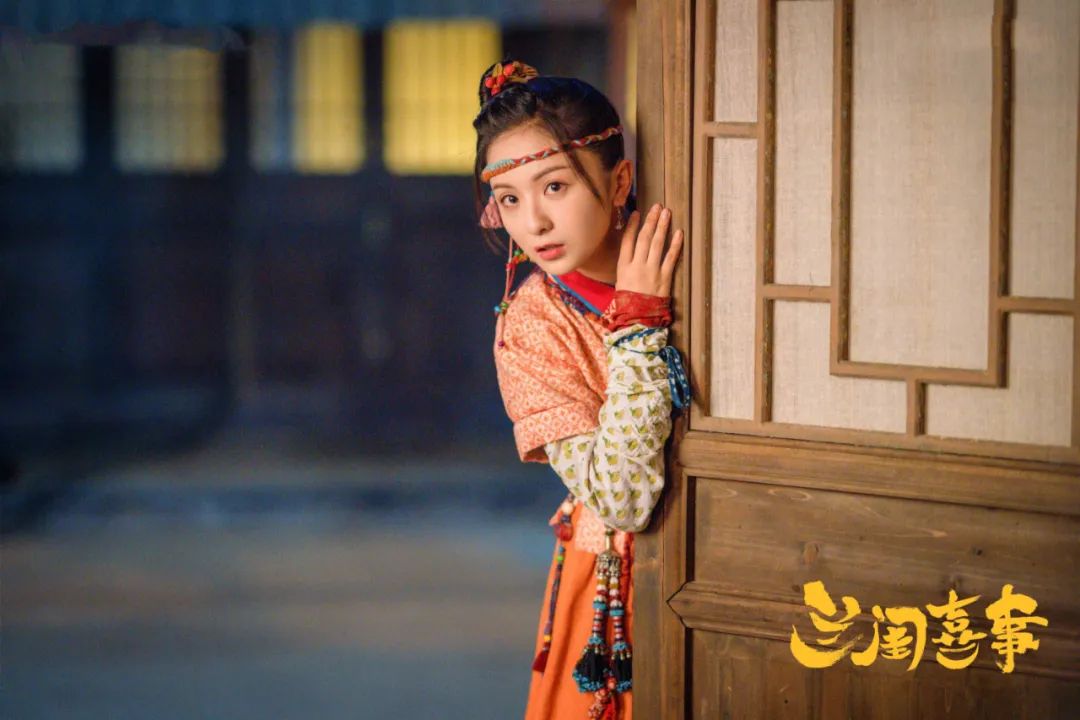 腾讯又出黑马剧,连续8天收视第2,全员选角非常成功