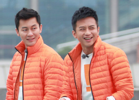 演艺圈33年不能总当大黑牛!44岁的李晨,已经陷入进退两难的地步