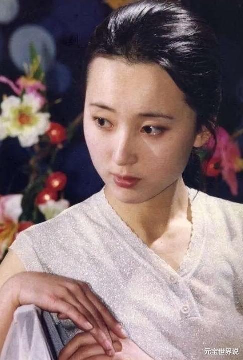 陈晓旭身上发生的“怪事”，从出生到离世，似乎注定她就是林黛玉