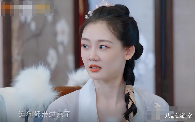 郑恺|苗苗被曝畸形婚姻观!娘家5口住婚房,妹妹无分寸,郑恺表现差劲