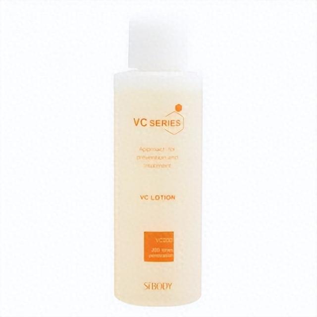 爽肤水推荐:深层补水保湿抗氧为柔弱肌肤带来水润以及焕发新生!