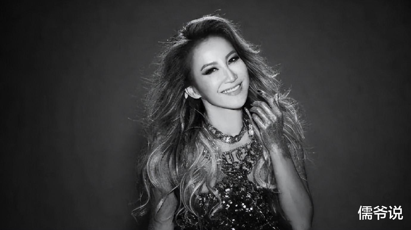 贪得无厌?李玟老公继想分李玟的遗产后,又疑要霸占李玟价值千万的高定礼服