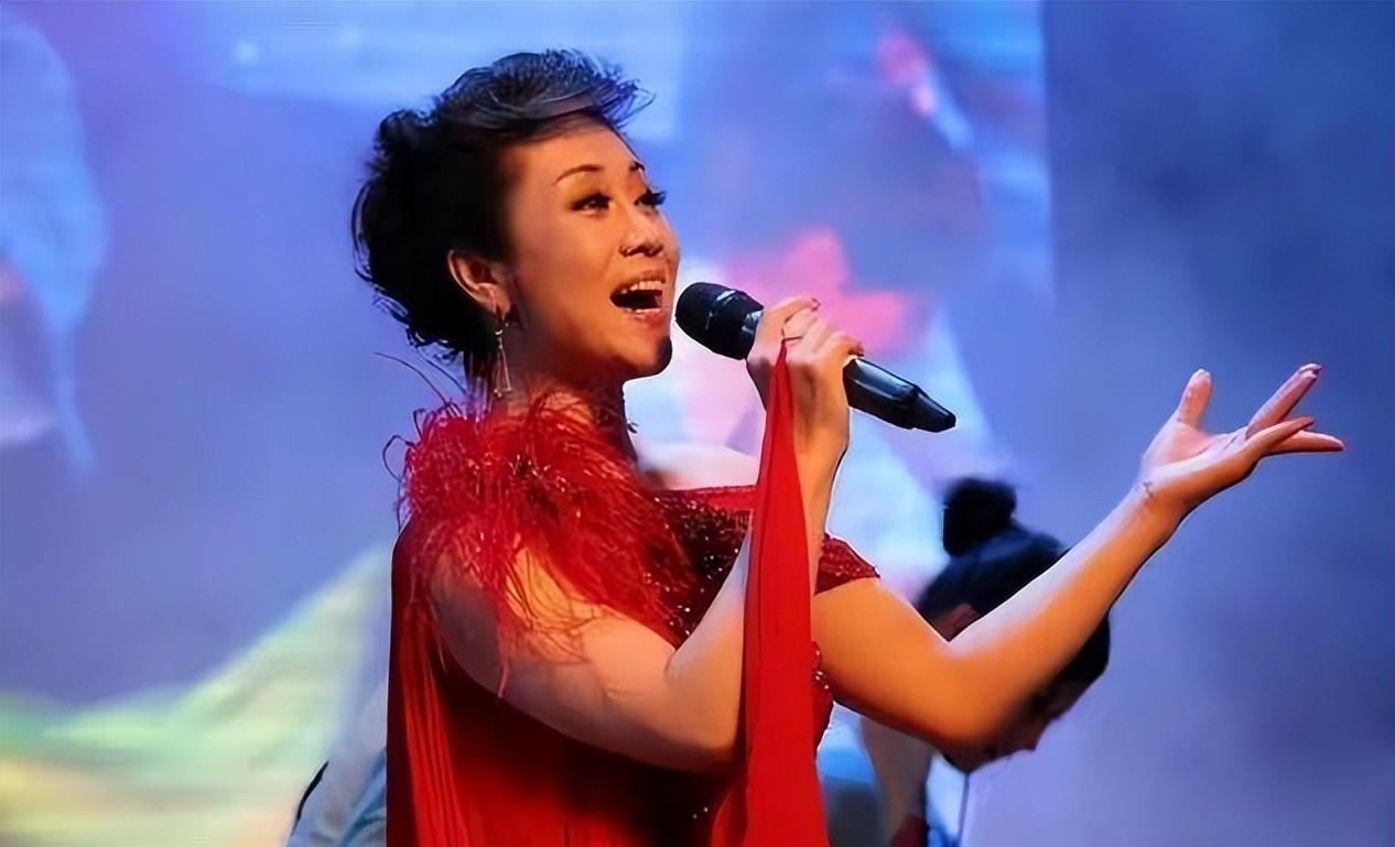 癌症复发到去世仅16天,在演唱现场高烧的她,后抢救无效离世