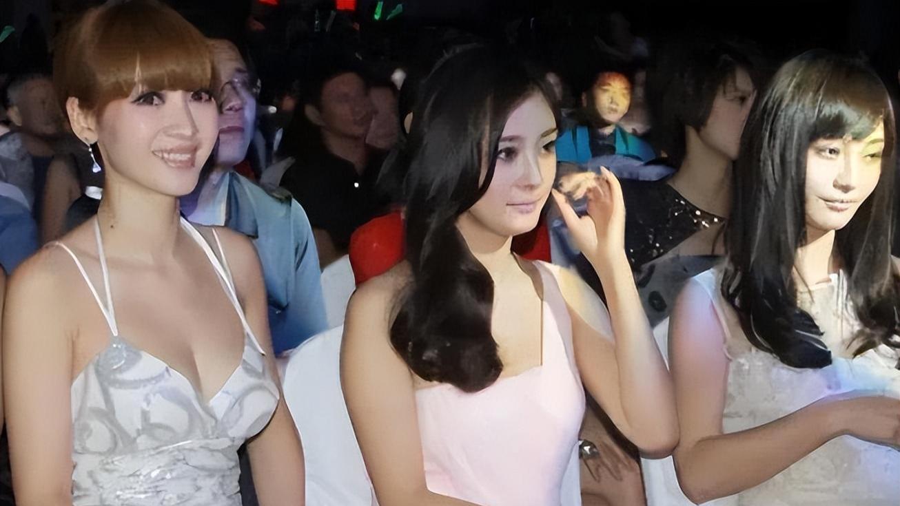 娱乐圈“小三”现世报：马伊琍备受赞誉，姚笛却苍老得让人不敢认