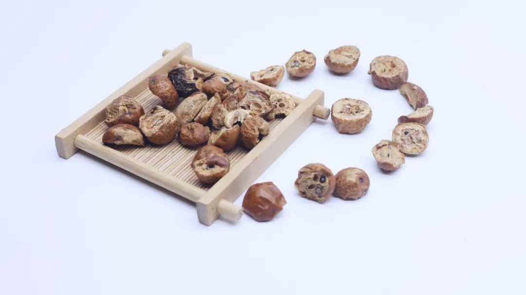 地黄|一个奇效良方,抗抑郁、抗肿瘤、抗衰老,还可以通治“一切肝病”