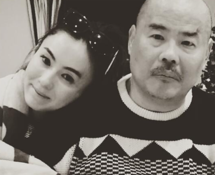 张柏芝|“撒谎精”张柏芝,终究为自己的“撒谎成性”付出了代价