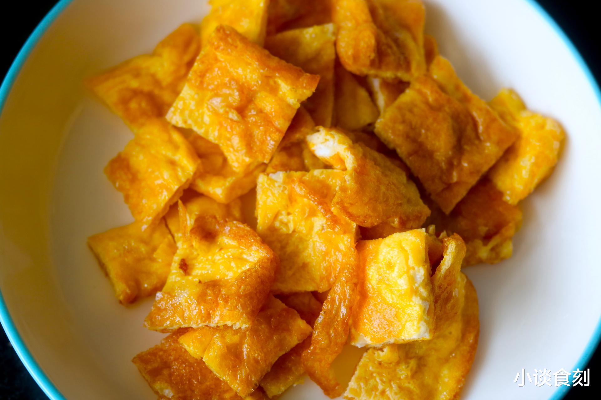 立秋|“立秋吃三白，一年病不沾”，是哪3白？8月8日立秋，莫忘老传统